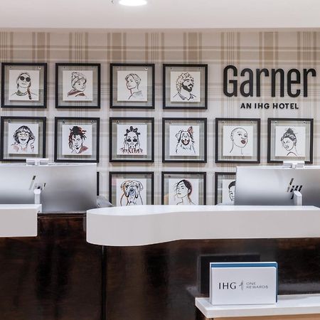 Garner Hotel By Ihg Phoenix - סורפרייז מראה חיצוני תמונה