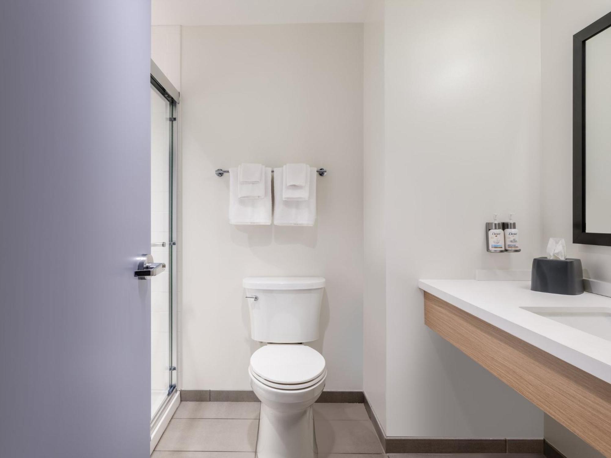 Garner Hotel By Ihg Phoenix - סורפרייז מראה חיצוני תמונה