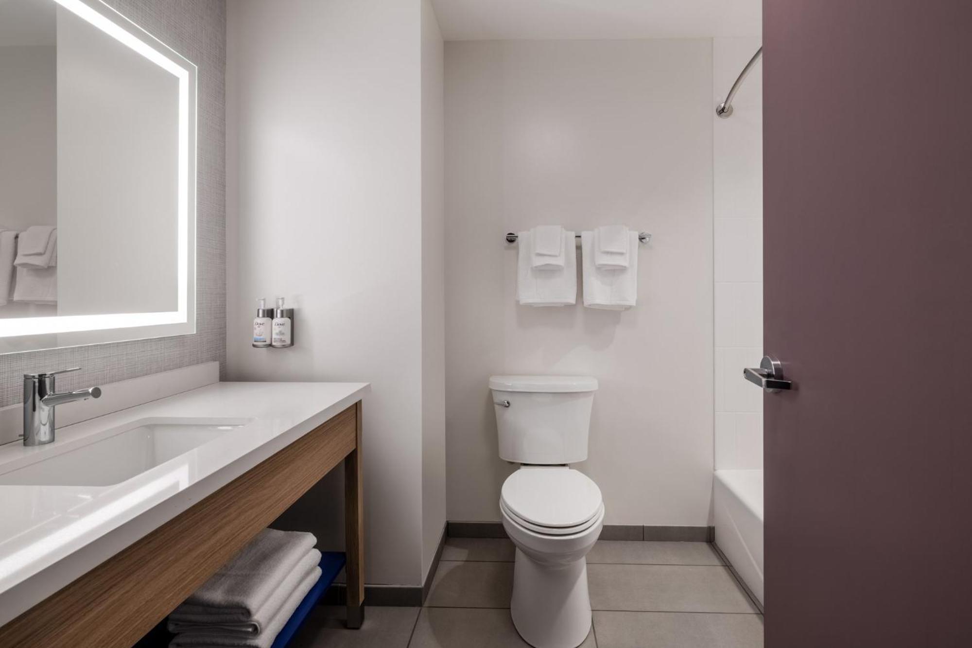 Garner Hotel By Ihg Phoenix - סורפרייז מראה חיצוני תמונה