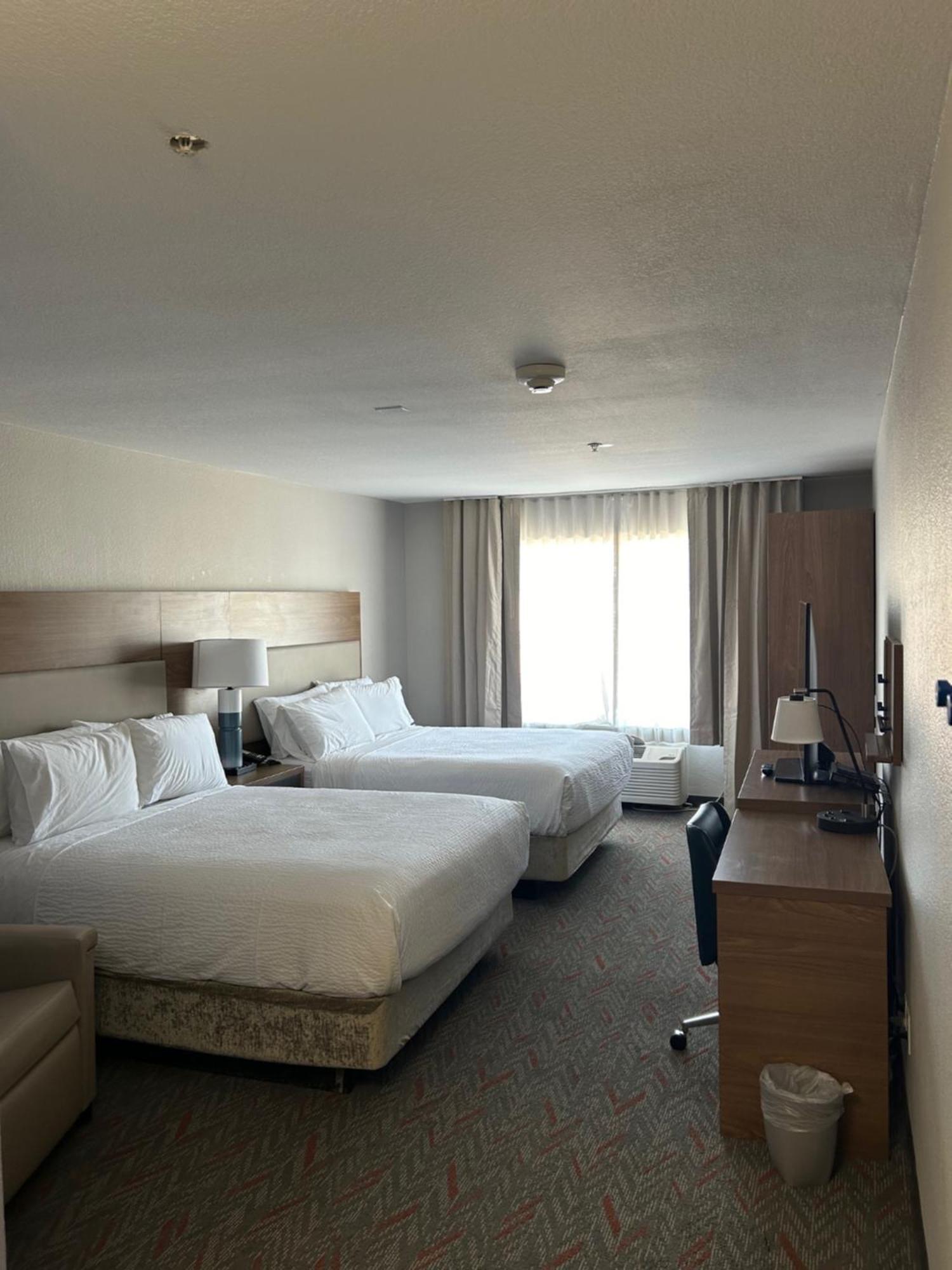 Garner Hotel By Ihg Phoenix - סורפרייז מראה חיצוני תמונה