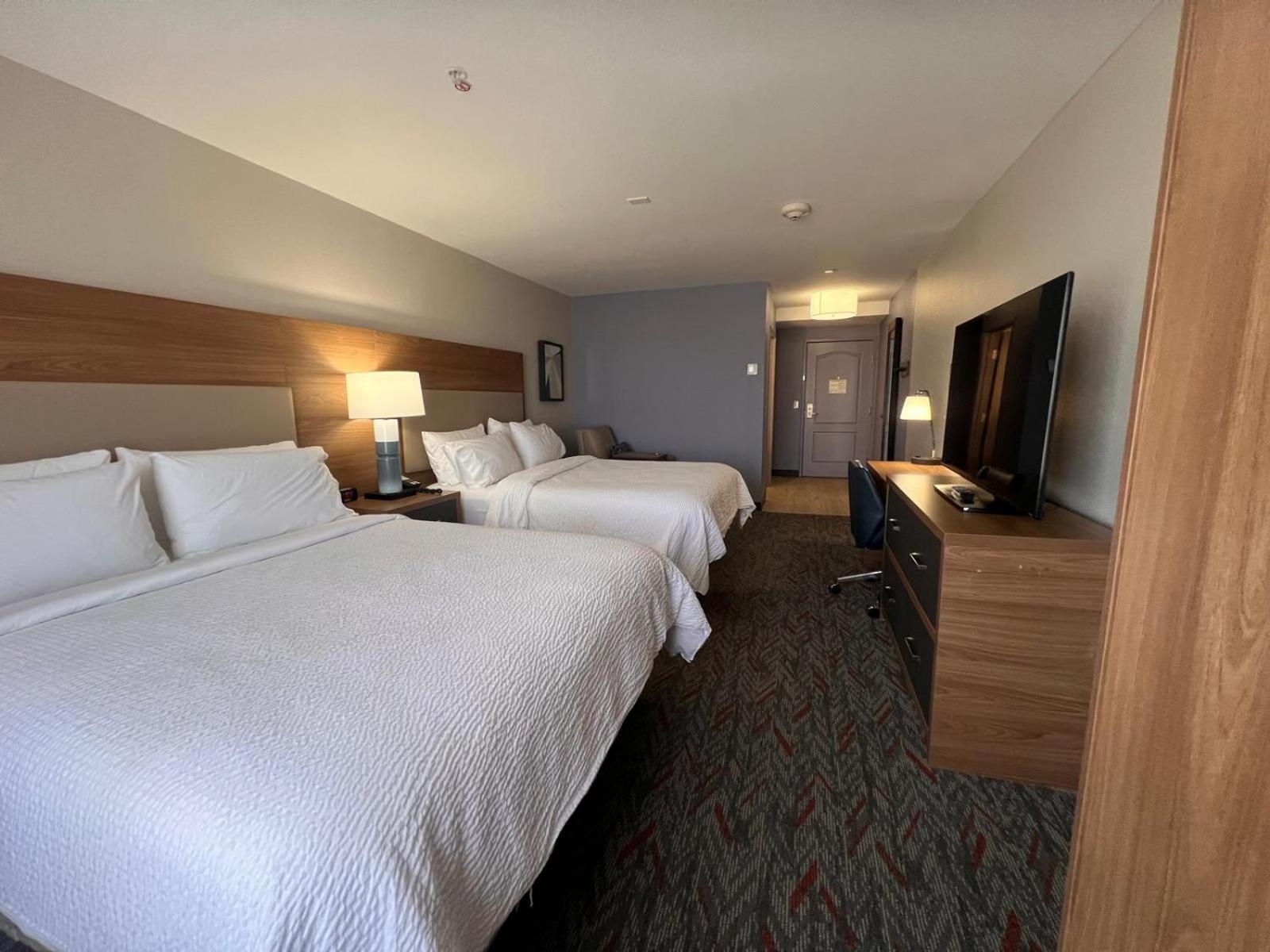 Garner Hotel By Ihg Phoenix - סורפרייז מראה חיצוני תמונה