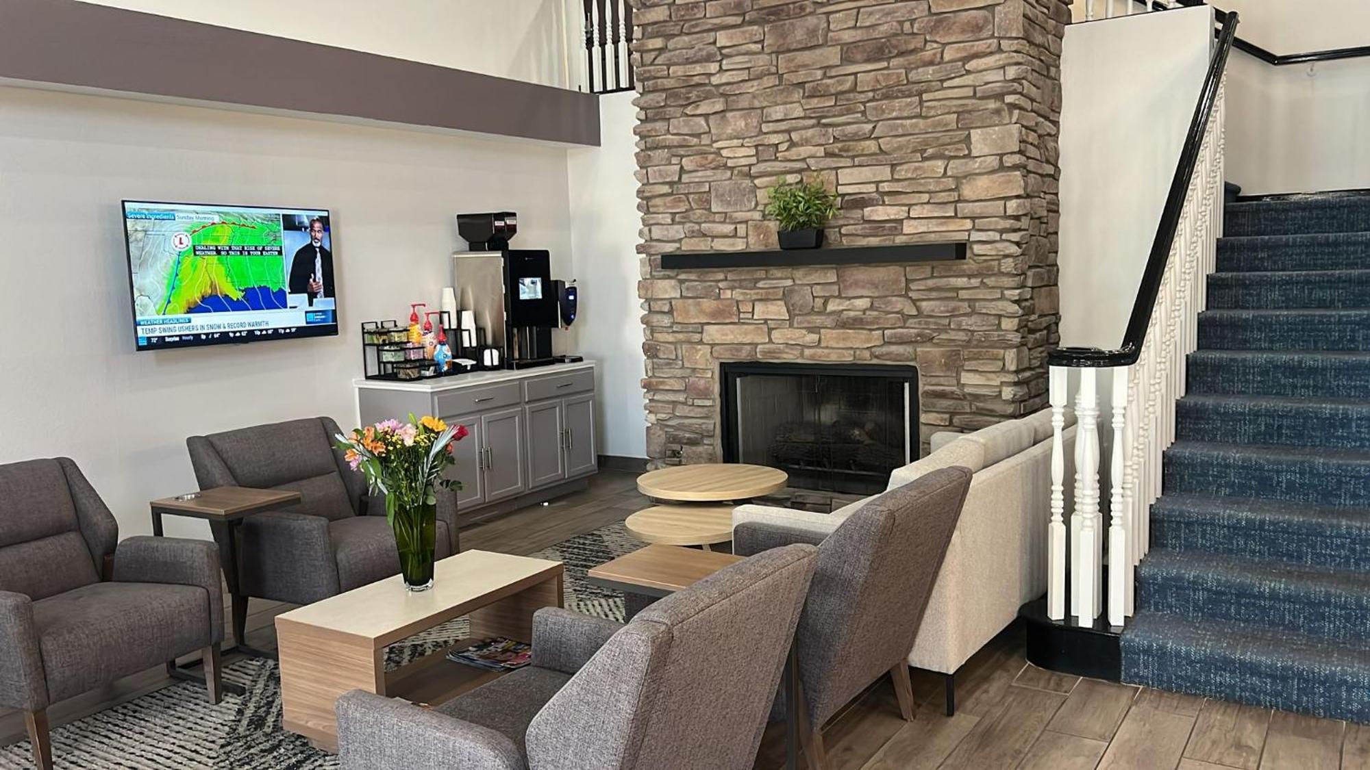 Garner Hotel By Ihg Phoenix - סורפרייז מראה חיצוני תמונה