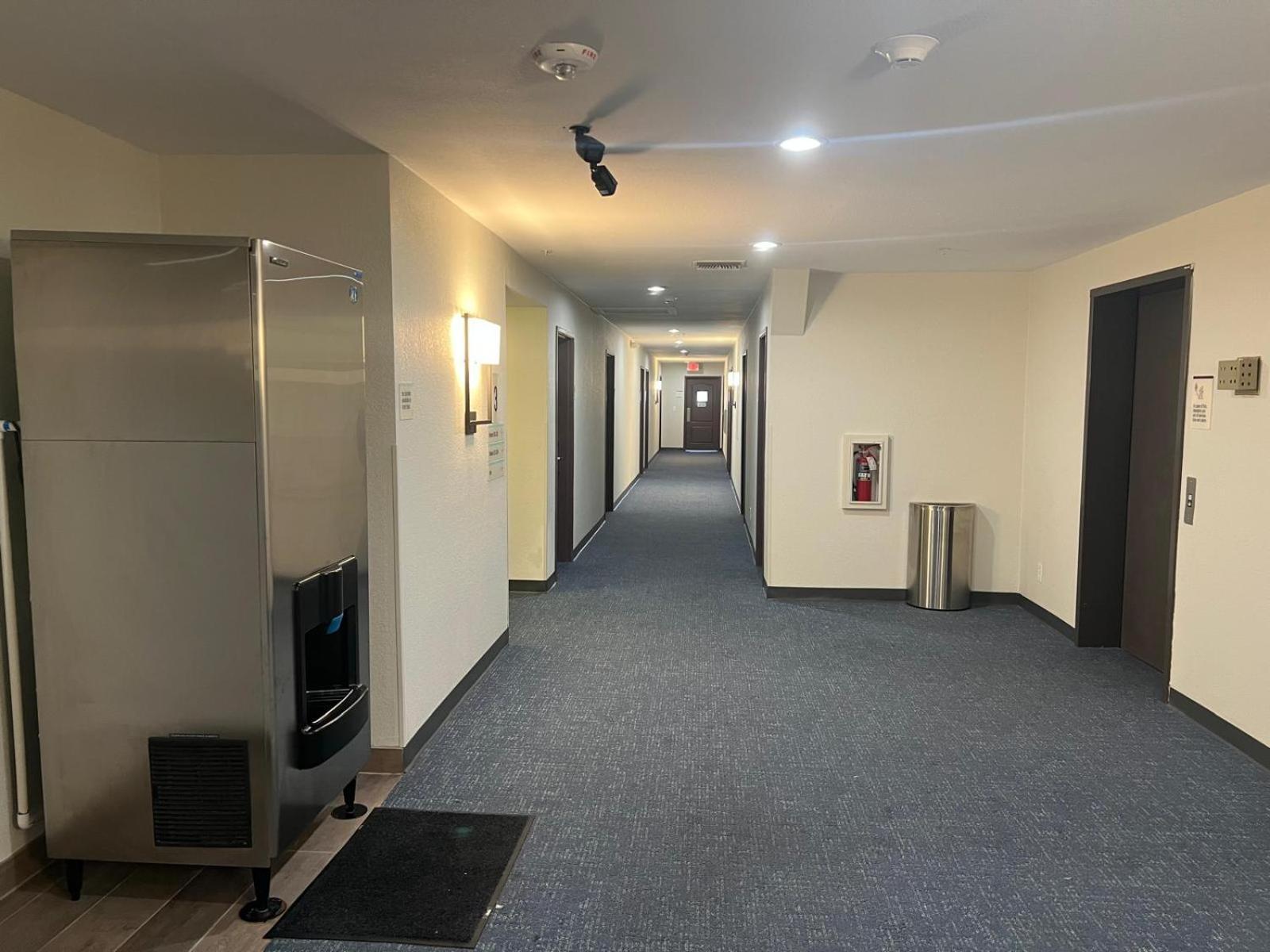 Garner Hotel By Ihg Phoenix - סורפרייז מראה חיצוני תמונה