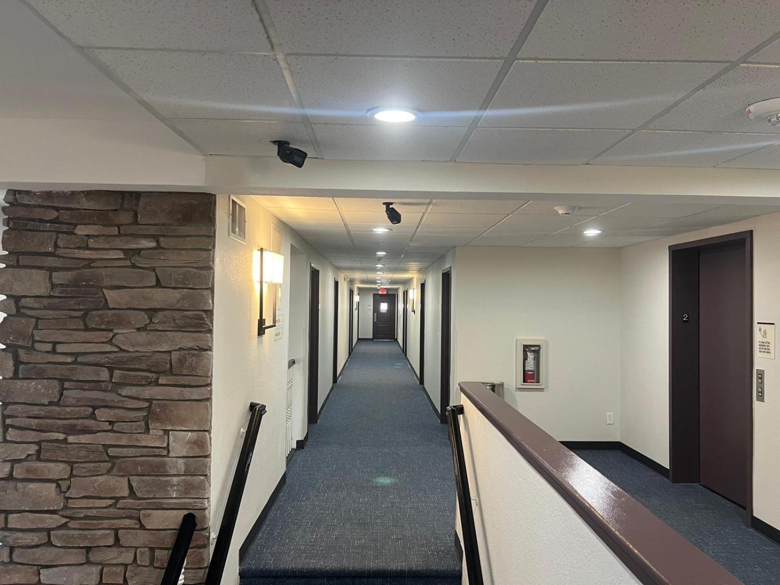 Garner Hotel By Ihg Phoenix - סורפרייז מראה חיצוני תמונה