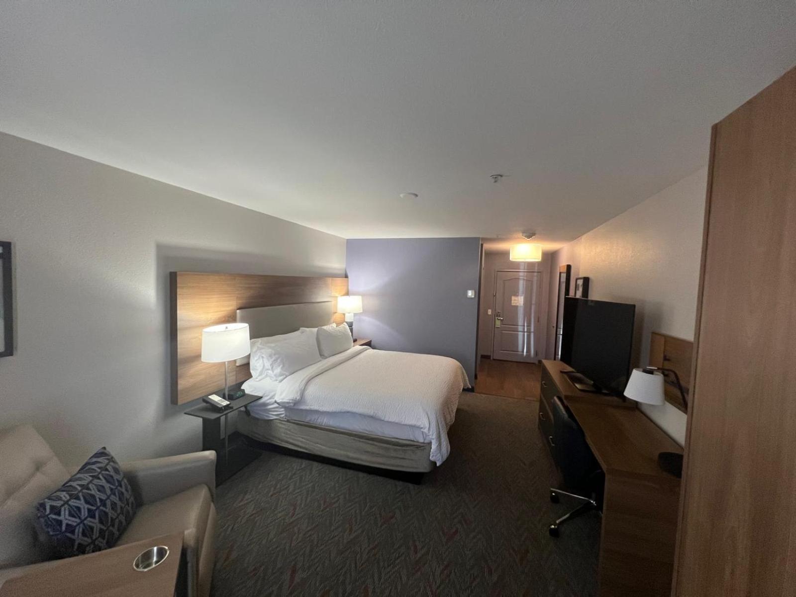 Garner Hotel By Ihg Phoenix - סורפרייז מראה חיצוני תמונה