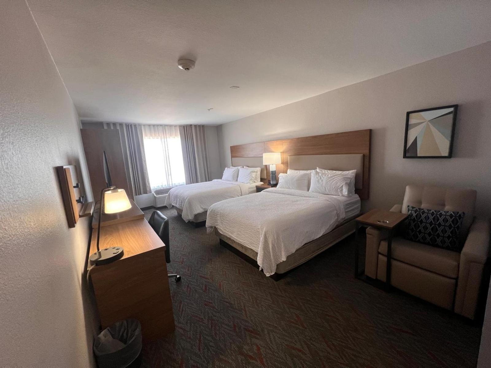 Garner Hotel By Ihg Phoenix - סורפרייז מראה חיצוני תמונה